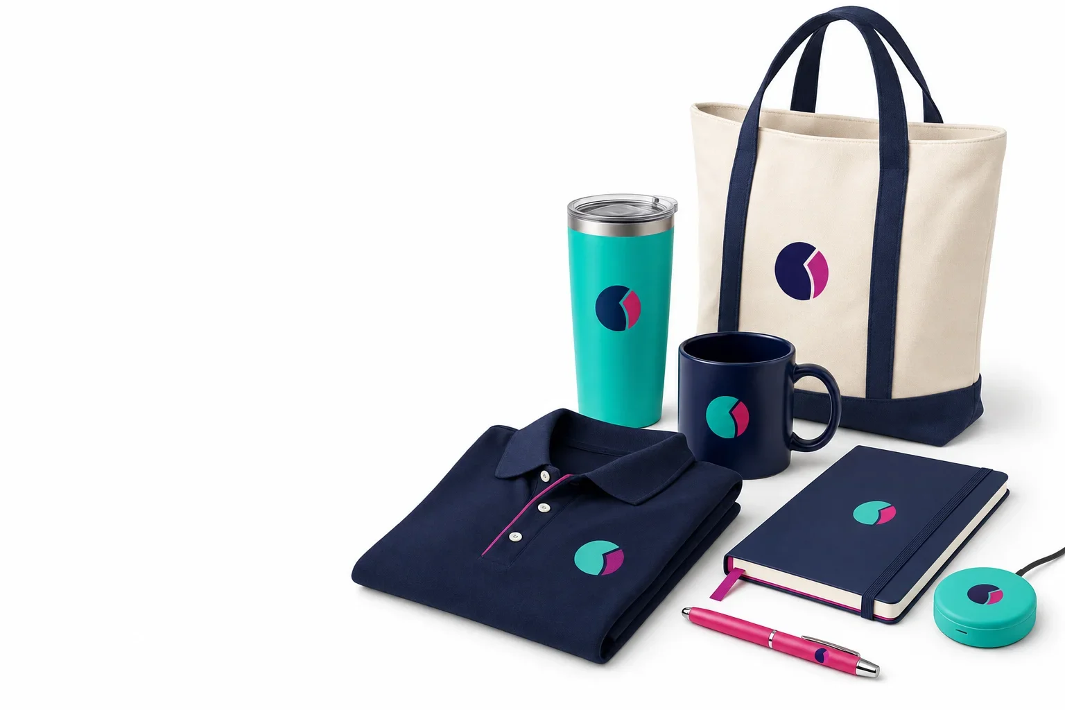 Social share image for an article about how to choose promotional products