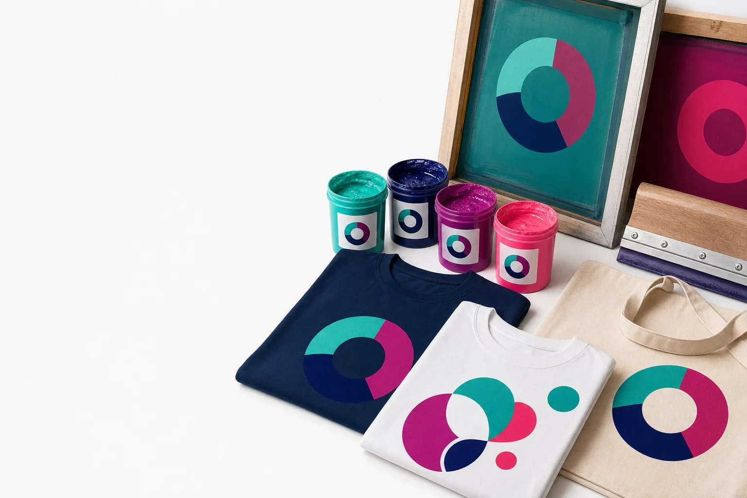 Social share image for an article explaining why each print color can cost more