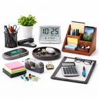 Desk Accessories