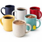 Ceramic Mugs