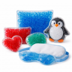 Hot & Cold Packs