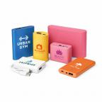 Power Banks