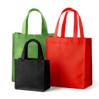 Non-Woven Tote Bags