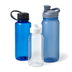 Plastic Water Bottles