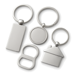 Metal Keychains