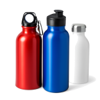 Aluminum Water Bottles