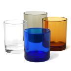 Glass Tumblers