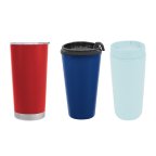 Plastic Tumblers