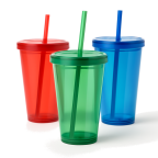 Acrylic Tumblers