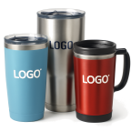 Stainless Steel Tumblers
