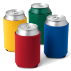 Fabric Can Coolers