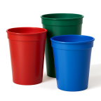Stadium Cups