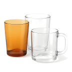 Glass Cups