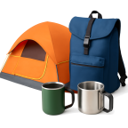 Camping