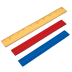 Rulers & Yardsticks