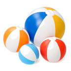 Beach Balls