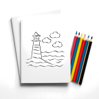 Coloring Books