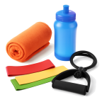 Fitness Accessories