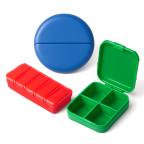 Pill Cases