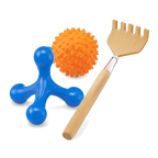 Massagers & Back Scratchers