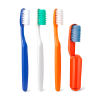Toothbrushes