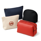 Cosmetic Bags & Pouches