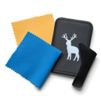 Microfiber Cloths & Cleaners