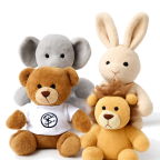 Stuffed Animals