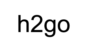 h2go