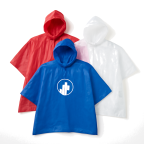 Rain Ponchos