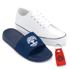 Footware & Accessories