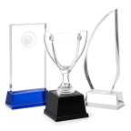 Crystal Awards