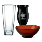 Vases & Bowls