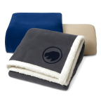 Sherpa & Plush Blankets