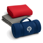 Fleece Blankets