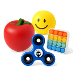 Fidget Toys & Squishy Toys