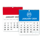 Wall Calendars