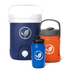 Water Jugs & Coolers