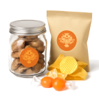 Food, Candy, and Snacks