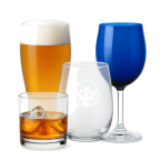 Glassware
