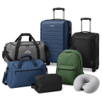 Luggage & Travel Bags