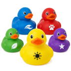 Rubber Ducks