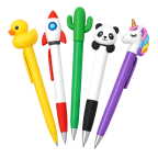 Novelty Pens