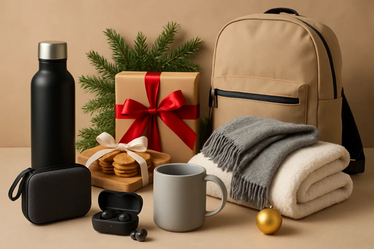 Holiday Gift Ideas