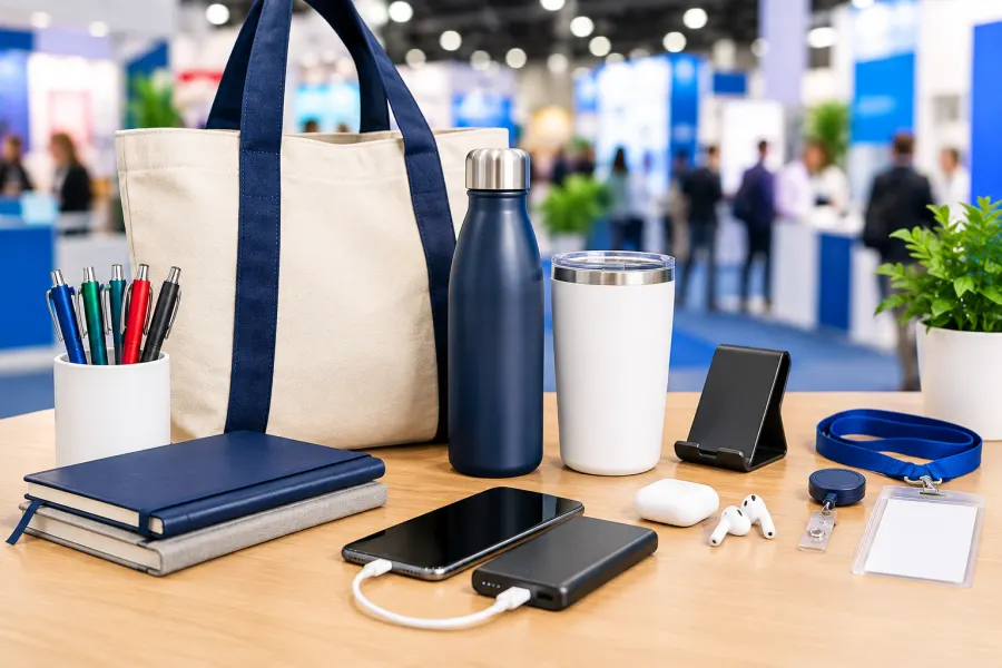 Trade Show Giveaways