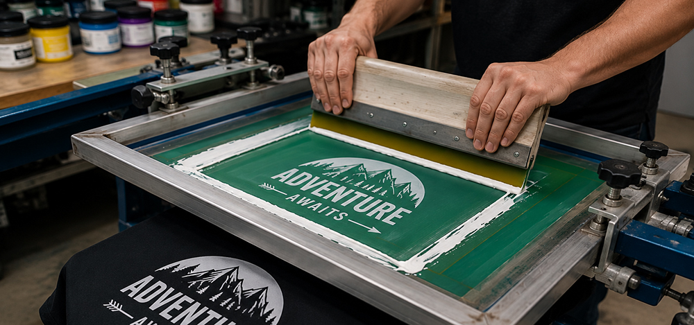 Screen Print