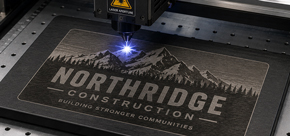 Laser Engraving +