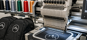 Embroidery