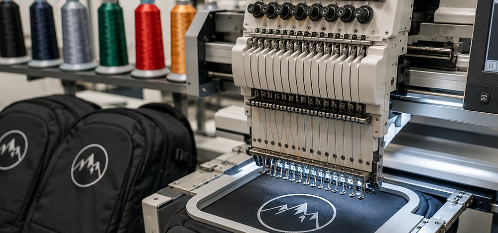 Embroidery