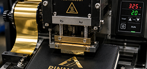 Hot Stamp